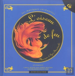 Bertrand.pt - L'Oiseau De Feu