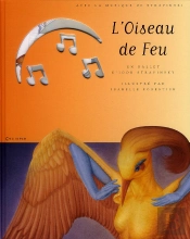 L'Oiseau De Feu