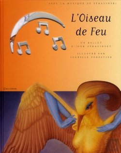 Bertrand.pt - L'Oiseau De Feu