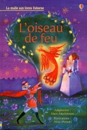 L'Oiseau De Feu