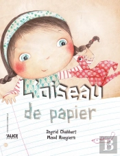 L'Oiseau De Papier