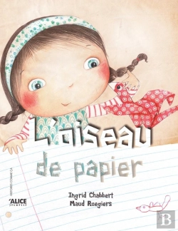Bertrand.pt - L'Oiseau De Papier