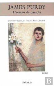 L'Oiseau De Paradis
