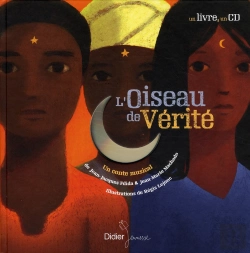 Bertrand.pt - L'Oiseau De Verite (Édition 2010)