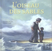 L'Oiseau Des Sables