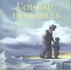 Bertrand.pt - L'Oiseau Des Sables