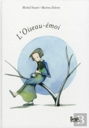L'Oiseau-Émoi