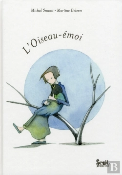 Bertrand.pt - L'Oiseau-Émoi