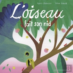 Bertrand.pt - L'Oiseau Fait Son Nid