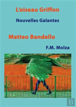 Bertrand.pt - L'Oiseau Griffon Et Autres Nouvelles : Nouvelles Facétieuses