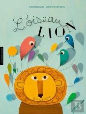 L'Oiseau-Lion ; Alexander Calder