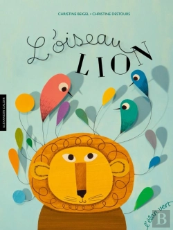 Bertrand.pt - L'Oiseau-Lion ; Alexander Calder