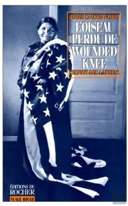 Bertrand.pt - L'Oiseau Perdu De Wounded Knee