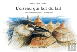 Bertrand.pt - L'Oiseau Qui Fait Du Lait