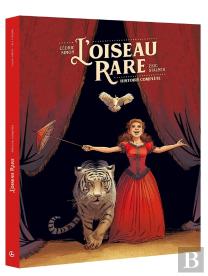 L'Oiseau Rare : Coffret Tomes 1 Et 2