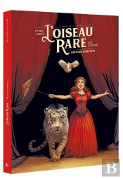 L'Oiseau Rare : Coffret Tomes 1 Et 2