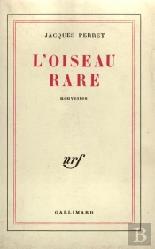 L'Oiseau Rare