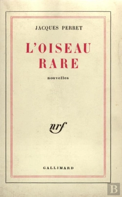 Bertrand.pt - L'Oiseau Rare