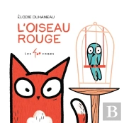 L'Oiseau Rouge