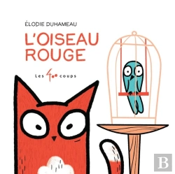 Bertrand.pt - L'Oiseau Rouge