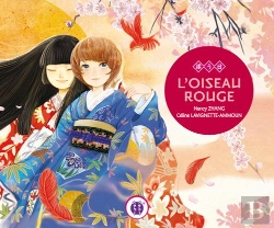 Bertrand.pt - L'Oiseau Rouge