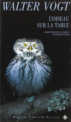 Bertrand.pt - L'Oiseau Sur La Table