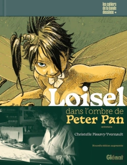 Bertrand.pt - Loisel, Dans L'Ombre De Peter Pan