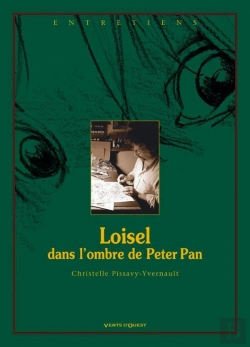 Bertrand.pt - Loisel, Dans L'Ombre De Peter Pan