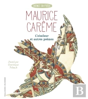 L'Oiseleur Et Autres Poèmes