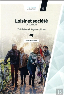 Bertrand.pt - Loisir Et Société (3e Édition)