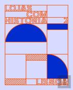 Lojas com História 2 - Lisboa
