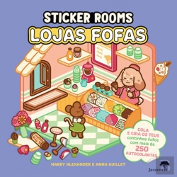 Bertrand.pt - Lojas Fofas - Sticker Rooms