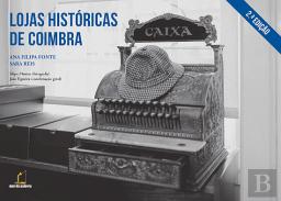 Lojas Históricas de Coimbra