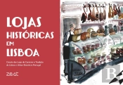 Lojas Históricas de Lisboa