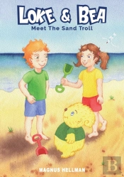 Loke   Bea : Meet The Sand Troll