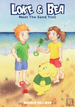 Bertrand.pt - Loke   Bea : Meet The Sand Troll