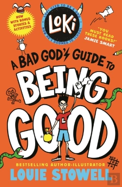 Bertrand.pt - Loki: A Bad God'S Guide To Being Good