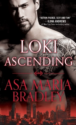 Bertrand.pt - Loki Ascending
