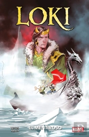 Loki El Mentiroso