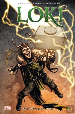 Bertrand.pt - Loki