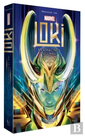 Loki - Les Racines Du Mal