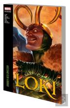 Loki Modern Era Epic Collection: Journey Into Mystery