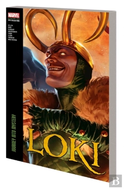 Bertrand.pt - Loki Modern Era Epic Collection: Journey Into Mystery