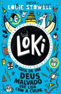 Loki - O Guia de um Deus Malvado que Lida com a Culpa