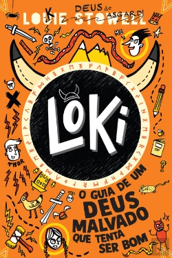Bertrand.pt - Loki - O Guia de um Deus Malvado que Tenta ser Bom