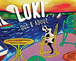 Bertrand.pt - Loki Out & About