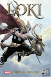 LOKI