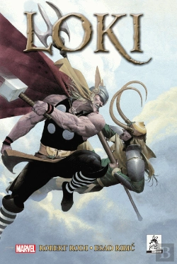 Bertrand.pt - LOKI