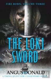 Loki Sword