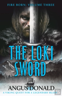 Bertrand.pt - Loki Sword